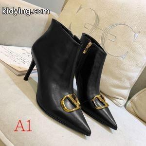 2色可選 ヴァレンティノ スーパーコピー 季節を感じた秋冬ファッション valentino スーパーコピー 季節感溢れる秋らしいコーデ レザーブーツ 街のおしゃれさんも愛用_ヴァレンティノ スーパーコピー valentino スーパーコピー_ブランド コピー 激安(日本最大級)kidying26LTzyCm