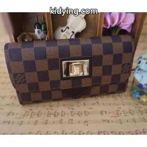 人気商品登場 2026春夏 ルイ ヴィトン コピー LOUIS vuitton コピー 財布 2色可選 M63017_ルイ ヴィトン コピー LOUIS vuitton コピー_ブランド コピー 激安(日本最大級)kidying26fOjKTn