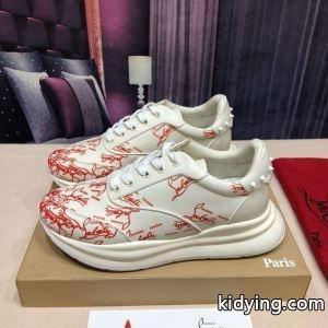 ランニングシューズ 2色可選 こなれ感のあるコーデに クリスチャンルブタン スーパーコピー Christian louboutin スーパーコピー ナチュラルコーデのコツ_クリスチャンルブタン スーパーコピー CHRISTIAN louboutin スーパーコピー_ブランド コピー 激安(日本最大級)kidying26S1nq0D