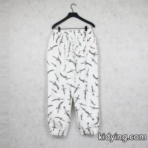 おしゃれaに着こなせる daggers pant 2色可選 スエットパンツ 【2026年】夏のファッション カラバリ豊富_シュプリーム スーパーコピー supreme スーパーコピー_ブランド コピー 激安(日本最大級)kidying26m0Dume