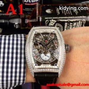 柔らかな風合い 男性用腕時計 大胆なスリット上品 FRANCK muller コピーブランド フランクミュラー コピーブランド 【セレブ同款】 2色選択可_フランクミュラー コピーブランド FRANCK muller コピーブランド_ブランド コピー 激安(日本最大級)kidying26KbCqWb