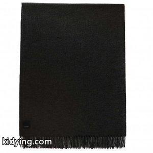 カナダグース コピー Solid Woven スカーフ（Black） :cg-so-w-sca-bl:クライムスワールド Yahoo!店 - 通販ショッピングkidying26eKjGHn