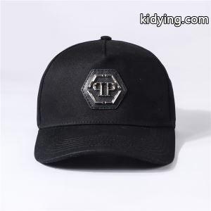 フィリッププレイン キャップ メンズ 毎日でも使える大人気コレクション新品 コピー PHILIPP PLEIN STATEMENT ブラック 最安値kidying269DG59j