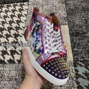 クリスチャンルブタン スーパーコピー CHRISTIAN louboutin スーパーコピー の スニーカー、靴 19年春夏のトレンド激安_クリスチャンルブタン スーパーコピー CHRISTIAN louboutin スーパーコピー_ブランド コピー 激安(日本最大級)kidying26ryKzqC