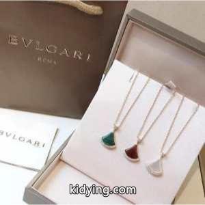 注目ブランドは2026最新 夏の定番スタイルをアップ ブルガリ コピー bvlgari コピー ネックレス 3色可選_ブルガリ コピー bvlgari コピー_ブランド コピー 激安(日本最大級)kidying264XHrmq