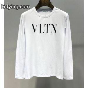 2026春夏に人気のトレンド新作 ヴァレンティノ コピー valentino コピー 長袖Tシャツ 2色可選 今シーズンは特に人気_ヴァレンティノ コピー valentino コピー_ブランド コピー 激安(日本最大級)kidying26DCyaOj