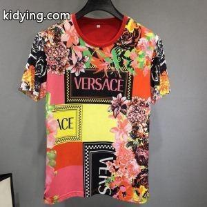 人気セール格安大人カジュアルファッションｔシャツ紳士用versace コピーブランドヴェルサーチ コピーブランド 激安おしゃれ大人めｔシャツkidying26zWvS1f