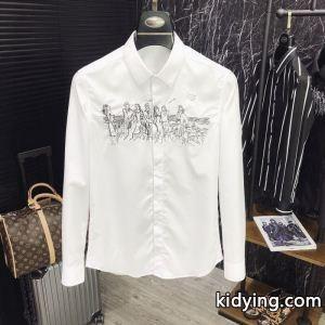 Dolce&gabbana スーパーコピー 2色可選 長袖 /ロンT/ロングT/ロングTシャツ ドルチェ＆ガッバーナ スーパーコピー 【2026年春夏】人気ブランドの最新_ドルチェ＆ガッバーナ スーパーコピー DOLCE & gabbana スーパーコピー_ブランド コピー 激安(日本最大級)kidying26ruGviy