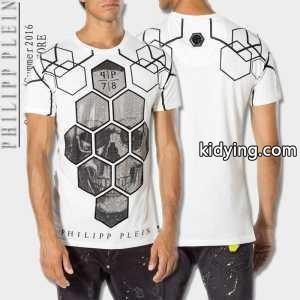 2026春夏着心地抜群 フィリッププレイン PHILIPP PLEIN 半袖Tシャツ 3色可選_フィリッププレイン PHILIPP PLEIN_ブランド コピー 激安(日本最大級)kidying26SPzmGD