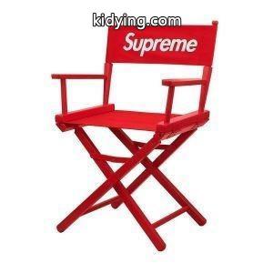 大人買いする方も多い 2色可選 supreme コピーブランド 19ss Director&x27;s Chair ins 折り畳み椅子 海外セレブが注目アイテム_シュプリーム コピーブランド supreme コピーブランド_ブランド コピー 激安(日本最大級)kidying26Szeu0j