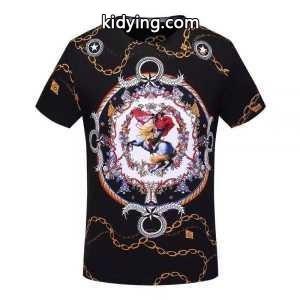 ヴェルサーチ コピー versace コピー 半袖Tシャツ 2026春夏 ファション性の高い 3色可選_ヴェルサーチ コピー versace コピー_ブランド コピー 激安(日本最大級)kidying26rSv81v