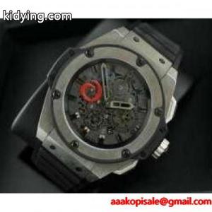 自動巻き hublot コピーブランド キングパワー フドロワイヤント グレーとブラック ウブロ コピーブランド 時計 メンズ 715CI1110RX 超激得高品質_ウブロ コピーブランド hublot コピーブランド_ブランド コピー 激安(日本最大級)kidying26Wjumqu