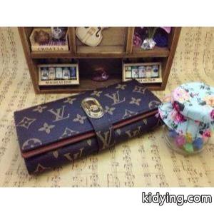 ルイ ヴィトン コピー 2026 人気ブランド スナップボタン式開閉 レディース財布_ルイ ヴィトン コピー LOUIS vuitton コピー_ブランド コピー 激安(日本最大級)kidying265XLvGn