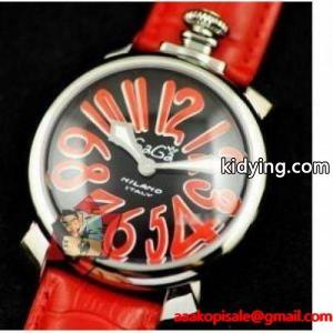 ファッショナブルな装いガガミラノ コピーブランド GaGa milano コピーブランド　マヌアーレ40MM 502011　男女兼用タイプ時計_ガガミラノ コピーブランド GaGa milano コピーブランド_ブランド コピー 激安(日本最大級)kidying26zSPjme