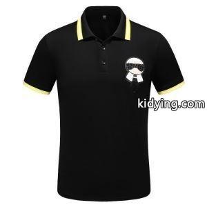2026ssファション流行を カジュアルに着こなし フェンディ コピー fendi コピー 半袖Tシャツ_フェンディ コピー fendi コピー_ブランド コピー 激安(日本最大級)kidying26aCauCu