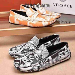 最高級品質 今シーズン注目のアイテム カジュアルシューズ ヴェルサーチ コピー versace コピー 2色可選_ヴェルサーチ コピー versace コピー_ブランド コピー 激安(日本最大級)kidying26W99PDu