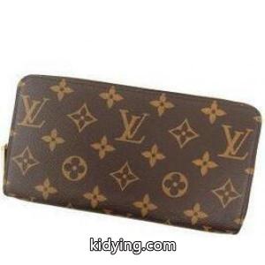 貴重品　ルイヴィトン スーパーコピー 財布 モノグラム ジッピー・ウォレット M60017 vuitton スーパーコピー 新作_ルイ ヴィトン スーパーコピー LOUIS vuitton スーパーコピー_ブランド コピー 激安(日本最大級)kidying265nOLri