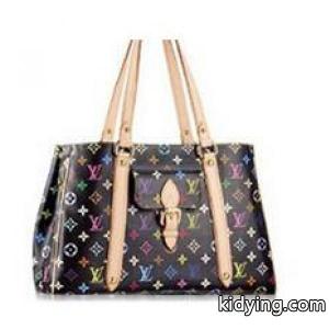 美品　ルイ・ヴィトン　モノグラム・マルチカラー オーレリア 素敵なバッグ_ルイ ヴィトン コピー LOUIS vuitton コピー_ブランド コピー 激安(日本最大級)kidying26TbSvaq