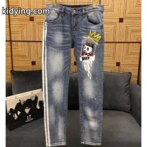 Dolce&gabbana コピーブランド 数年愛用しても人気アイテム デニムパンツ 素敵な夏の定番アイテム ドルチェ＆ガッバーナ コピーブランド_ドルチェ＆ガッバーナ コピーブランド DOLCE & gabbana コピーブランド_ブランド コピー 激安(日本最大級)kidying26iGHTLr