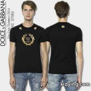 2026 大人キレイに仕立てる ドルチェ＆ガッバーナ コピーブランド Dolce&gabbana コピーブランド 半袖Tシャツ_ドルチェ＆ガッバーナ コピーブランド DOLCE & gabbana コピーブランド_ブランド コピー 激安(日本最大級)kidying26iqKfqy