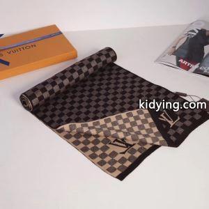 高級感演出 2026秋冬季 ルイ ヴィトン コピー LOUIS vuitton コピー ロングマフラー 2色選択可_ルイ ヴィトン コピー LOUIS vuitton コピー_ブランド コピー 激安(日本最大級)kidying26neq05v