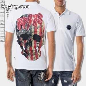 選べる極上 2026春夏 フィリッププレイン PHILIPP PLEIN 半袖Tシャツ 2色可選_フィリッププレイン PHILIPP PLEIN_ブランド コピー 激安(日本最大級)kidying2611jWnm