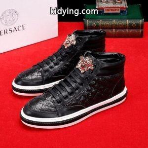 限定セール人気セールシンプルコーディネートしやすい気軽さスニーカーメンズversace スーパーコピーヴェルサーチ スーパーコピー スーパー コピーkidying26G1Du8b