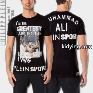 17春夏 PHILIPP PLEIN フィリッププレイン 2色可選 赤字超特価安い 半袖Tシャツ_フィリッププレイン PHILIPP PLEIN_ブランド コピー 激安(日本最大級)kidying26nGnC4r