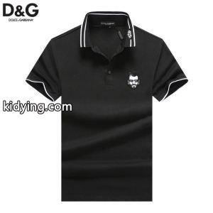 ドルチェ & ガッバーナ コピー コピーDOLCE & gabbana コピー2026春夏トレンドアイテム綿100%通気性ｔシャツkidying26TTb8bq