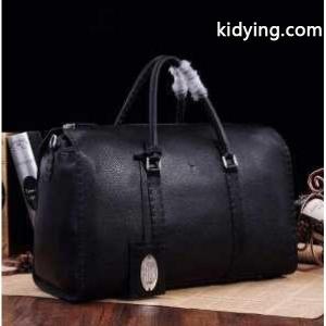 品質良きｓ級アイテム　fendi コピー　フェンデイ　レディース　ポストンバッグ　大容量　旅行kidying269vK5zy