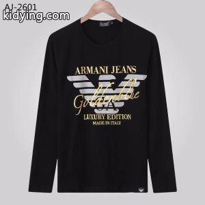 【日本未上陸】 長袖Tシャツ 2色可選 アルマーニ コピー armani コピー 数量限定品 数量限定特別価格_アルマーニ コピー armani コピー_ブランド コピー 激安(日本最大級)kidying261LrSjC