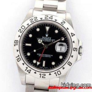 ロレックス コピー エクスプローラ II Ref 16570 メンズ rolex コピー EXPLORER II【中古】【腕時計】 :wth-1382-668139:ジュエルショット東京 - 通販ショッピングkidying26zmS15f