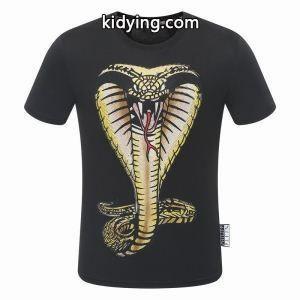 不思議格安セール フィリッププレイン PHILIPP PLEIN 2色可選 半袖Tシャツ 18新品*最安値保証_フィリッププレイン PHILIPP PLEIN_ブランド コピー 激安(日本最大級)kidying261D01Dy