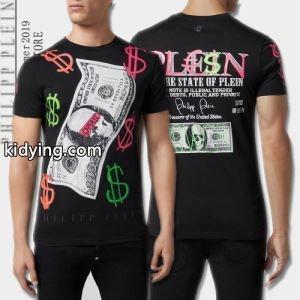 フィリッププレイン PHILIPP PLEIN おしゃれに見せるキーワード 半袖Tシャツ 19年春夏トレンドアイテムを先取り_フィリッププレイン PHILIPP PLEIN_ブランド コピー 激安(日本最大級)kidying26Pvye0r