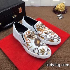 使い勝手も抜群！ヴェルサーチ コピー versace コピー 2026新品 スリップオン_ヴェルサーチ コピー versace コピー_ブランド コピー 激安(日本最大級)kidying260bKzGD