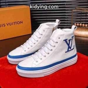 最新秋冬トレント ルイ ヴィトン ブランド コピー LOUIS vuitton ブランド コピー 2026年秋冬最新のトレンド ハイトップシューズ この秋トレンドに合わせる着こなし_ルイ ヴィトン ブランド コピー LOUIS vuitton ブランド コピー_ブランド コピー 激安(日本最大級)kidying26vS9TLb