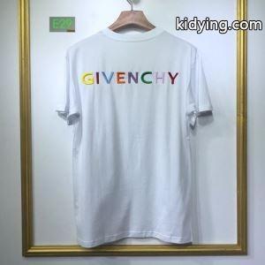 ジバンシー スーパーコピー givenchy スーパーコピー 半袖Tシャツ 2色可選 注目ブランドは2026最新 着回し力抜群のシンプル_ジバンシー スーパーコピー givenchy スーパーコピー_ブランド コピー 激安(日本最大級)kidying26fe0Pnm