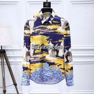 今シーズン注目のアイテム ドルチェ＆ガッバーナ コピー Dolce&gabbana コピー シャツ お買い得特価_ドルチェ＆ガッバーナ コピー DOLCE & gabbana コピー_ブランド コピー 激安(日本最大級)kidying26r4zimu