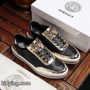 2026春夏の流行ファッション 春夏大活躍人気アイテム versace コピーブランド ヴェルサーチ コピーブランド カジュアルシューズ_ヴェルサーチ コピーブランド versace コピーブランド_ブランド コピー 激安(日本最大級)kidying26S9XLzq