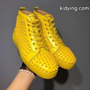最速2026春夏トレンド スニーカー、靴 2026人気新作が登場 クリスチャンルブタン コピー CHRISTIAN louboutin コピー 春夏大活躍人気アイテム_クリスチャンルブタン コピー CHRISTIAN louboutin コピー_ブランド コピー 激安(日本最大級)kidying26G15rie
