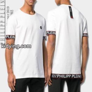 2026SSコレクションに新着 半袖Tシャツ フィリッププレイン PHILIPP PLEIN おすすめファション2026人気カラー_フィリッププレイン PHILIPP PLEIN_ブランド コピー 激安(日本最大級)kidying26WreiSv