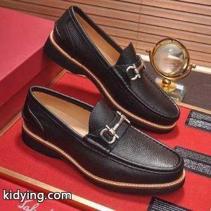 おすすめファション2026人気カラー FERRAGAMO サルヴァトーレフェラガモ ビジネスシューズ 19年トレンド春夏もお世話に_フェラガモ FERRAGAMO_ブランド コピー 激安(日本最大級)kidying26On8veq