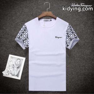アルマーニ スーパーコピー Ｔシャツ 通販armani スーパーコピー赤字超特価セールおしゃれカジュアル大人トレンド感Ｔシャツ半袖赤色ブラックホワイトkidying26GPr8fC