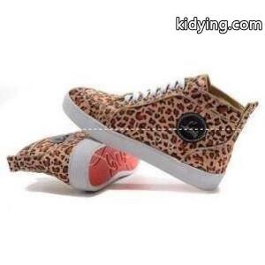 大流行なクリスチャンルブタン コピーブランド、Christian louboutin コピーブランドの人気満点な豹柄メンズスニーカー靴_クリスチャンルブタン コピーブランド CHRISTIAN louboutin コピーブランド_ブランド コピー 激安(日本最大級)kidying264nGf0n
