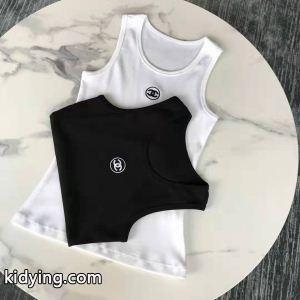 激安 通販品質保証大人気レディース丈夫長持ちオシャレ夏服定番アイテムブラックホワイトkidying26OjmW9r