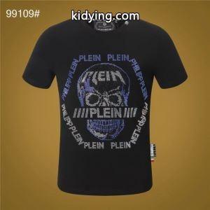 カジュアルもある絶妙な雰囲気 Tシャツ/半袖 PHILIPP PLEIN フィリッププレイン 2026春夏は人気定番_フィリッププレイン PHILIPP PLEIN_ブランド コピー 激安(日本最大級)kidying26fCyKHz
