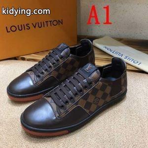 先取り！2026年春夏トレンド ルイ ヴィトン コピー LOUIS vuitton コピー カジュアルシューズ 2色可選 この夏最高に人気ブランド_ルイ ヴィトン コピー LOUIS vuitton コピー_ブランド コピー 激安(日本最大級)kidying26HXDCaa