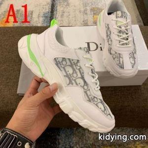 2026年春夏ファッションに最も ディオール コピー dior コピー カジュアルシューズ 2色可選 今季掲げているブランド_ディオール コピー dior コピー_ブランド コピー 激安(日本最大級)kidying26ruuWje