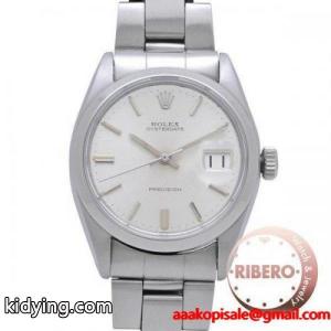 rolex コピー ロレックス コピー オイスターデイト Ref6694 1965年製 手巻 USED :211017052:RIBERO - 通販ショッピングkidying268vGfua