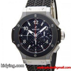 ウブロ スーパーコピー hublot スーパーコピー ビッグバン 301SB131RX 自動巻き ブラック メンズ 腕時計 :HUB301-SB-131-RX:s-select - 通販ショッピングkidying26biueiy